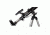 Carson Black SkyWatcher Telescope JC-1000