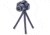 Carson BoaPod Flexible Leg Tripod w/Universal Smartphone Adapter, Black, TR-050