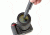 Carson C6Series Lens Cleaner, Gray CS-10