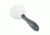Carson ChargeIt LED Lighted Magnifier, Grey, 3.4 x 1.2 x 7.9 Inches UM-90