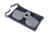 Carson Clip &amp; Flip 1.5x Clip-on, Flip-up Magnifying Lenses for Eyeglasses CF-10