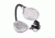 Carson DeskBrite200 2x LED Magnifier Loupe Desk Lamp w/ 5x Spot Lens LM-20