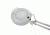Carson DeskBritePlus Magnifier Loupe w/ LED Light, White CP-70