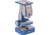 Carson Do-It-Yourself Optigami Microscope, OG-100