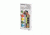 Carson Double-Sided MicroFiber Lens Cleaning Cloth,Tailored Duet,Pack of 2 MF-22-03