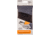 Carson Eyeglass Pouch w/Built-in Microfiber Cloth, Black/Grey, 6.7x7.6in, EC-10BKGY