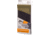 Carson Eyeglass Pouch w/Built-in Microfiber Cloth, Black/Olive, 6.7x7.6in, EC-10BKOL