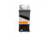 Carson Eyeglasses Microfiber Lens Cloth in Pouch, Charcoal, 4.3 x 0.5 x 6.9 in, EC-10-01