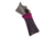 Carson Eyeglasses Microfiber Lens Cloth in Pouch, Plum, 4.3 x 0.5 x 6.9 in, EC-10-03