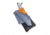 Carson Eyeglasses Microfiber Lens Cloth in Pouch, Sunset, 4.3 x 0.5 x 6.9 in, EC-10-04