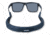 Carson Floating Eyewear Retainer, Graphite, FA-10
