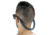 Carson Floating Eyewear Retainer, Graphite, FA-10