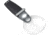 Carson FreeHand 2.5x Lighted Magnifier with 5x Spot Lens, FH-25