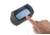 Carson Freestand Magnifier, Grey, 4.7x2.8x2.6 MT-55