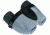 Carson Greyhawk 10-30x21mm Compact Zoom Porro Prism Blue/Black Binoculars CZ-021