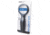 Carson HandHeld 2.5x Magnifier with 5x Spot Lens, JS40