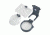 Carson Hobby Magnifier 3-in-1 LED Lighted Magnifier Set