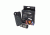 Carson HookUpz iPhone 5/5S Binocular Adapter w/ 7X18mm Monocular, Black IC-518