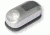 Carson Illuminators Drawer Light Set, Silver/Black, TL-10
