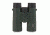 Carson JR Series 8x42mm Roof Prism Binocular, Green jr-842
