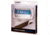 Carson LED Lighted Folding Rectangular Magnifier, 2.5x Power, Silver/Black, Small, MJ-30