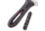 Carson LED Lighted Oversized Handheld Magnifier, 1.5x Power, 5in, Black/Silver, Small, SV-55GL