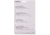 Carson LED Lighted Oversized Handheld Magnifier, 1.5x Power, 5in, Black/Silver, Small, SV-55GL