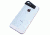 CARSON LensMag iPhone 5 Adapter, Grey/Black ML-515