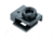 Carson LinenTest/Loupe Lighted Foldout Compact Magnifier Loupe, Black, Pack of 6 LT-10MU