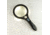 Carson Lume Series 2.5x Aspheric COB LED Magnifier w/7x Spot Lens, 3.5 in, AS-90