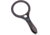 Carson Lume Series 2.5x Aspheric COB LED Magnifier w/7x Spot Lens, 3.5 in, AS-90