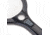 Carson Lume Series 2x Aspheric COB LED Magnifier w/7x Spot Lens, 4.5 in, AS-95