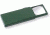 Carson LumiClick Pop Out Magnifier Loupe with Light Outdoor Green OD-25