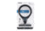 Carson LumiCraft 2x Hands Free Lighted Magnifier with 4x Spot Lens LC-15