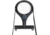 Carson LumiCraft 2x Hands Free Lighted Magnifier with 4x Spot Lens LC-15