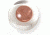 Carson LumiDome 3x Polished Ball  Loupe with 60mm Base LL-33