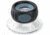 Carson LumiLoupe Plus 17.5x Focusing Stand Magnifier LO-15