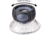 Carson LumiLoupe Plus 17.5x Focusing Stand Magnifier LO-15