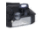 Carson LumiVisor 2x/3x/5x/6x LED Lighted Head Visor Magnifier Loupe, Black LV-10