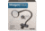 Carson MagniFlex LED Lighted Flexible Magnifier w/ Table Clamp and Power Adapter CL-65