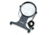 Carson MagniFree 2x Hands-Free Magnifier with 3.5x Spot Lens, HF25