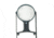 Carson MagniShine 2x Hands Free LED Lighted Magnifier HF-66