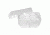 Carson MagniVisorDeluxe Hands-Free Magnifier Loupe, Black CP-60