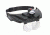 Carson MagniVisorDeluxe Hands-Free Magnifier Loupe, Black CP-60