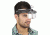 Carson MagniVisorDeluxe Hands-Free Magnifier Loupe, Black CP-60