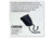 Carson Metal LinenTest 6x Compact Magnifier Loupe LT-60