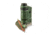 Carson MicroBrite 20x-40x Zoom Pocket Microscope, LED Lighted MM-24
