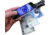 Carson MicroMini HookUpz 20X Microscope, Black/Grey, MM-380