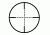 Carson Mildot Reticle