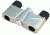 Carson OperaView 4X10mm Binoculars, Champagne OV-140